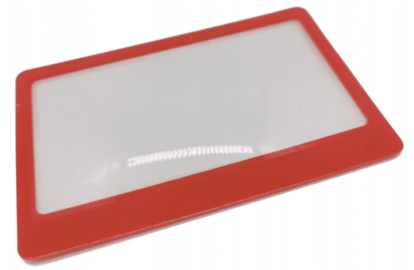 MINI MAGNIFIER / Magnifying Glass