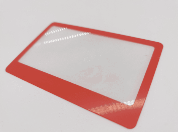 MINI MAGNIFIER / Magnifying Glass - photo 2