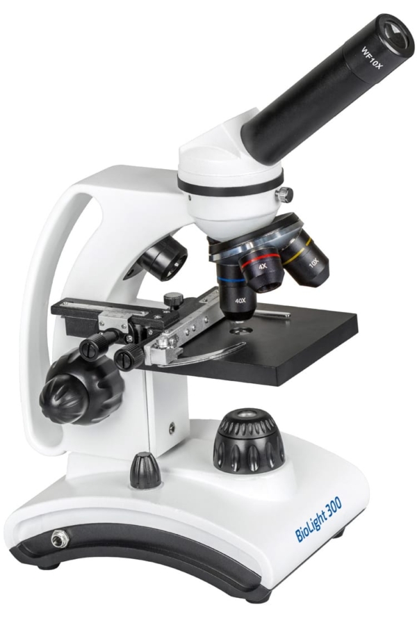 Mikroskop Delta Optical Biolight 300 – zdjęcie 1