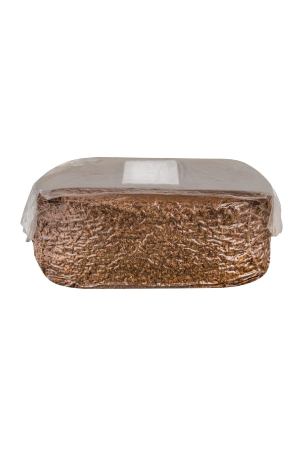 GROWBAG / Substrat do Uprawy (Drewno) x 4