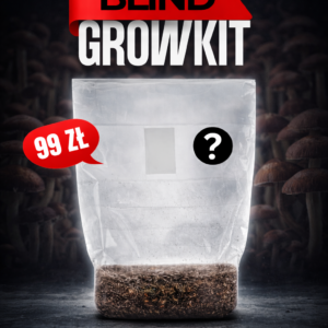Blind Growkit Full Auto - Promocja