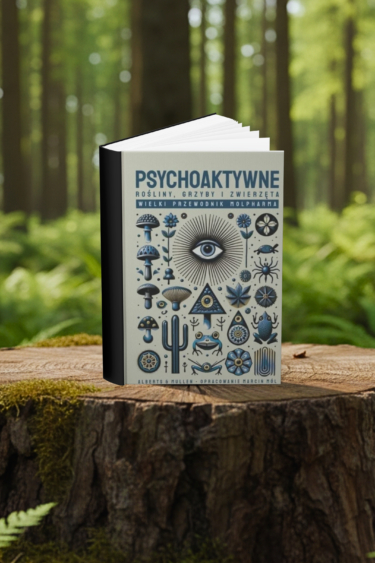 compassionate use psilocybin - ceremonia grzybowa - cryptomycota po polsku - cryptomycota wyjaśnienie
