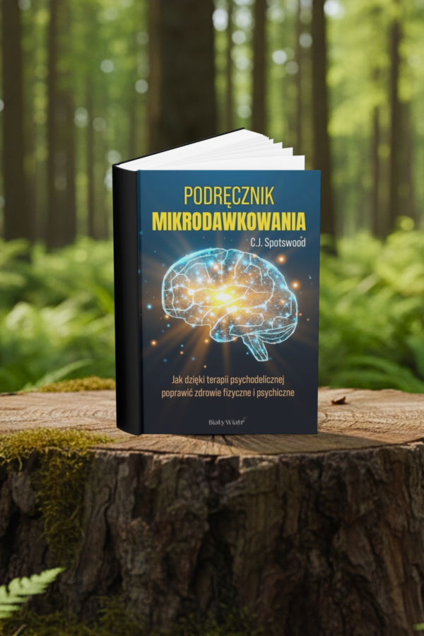 Podręcznik mikrodawkowania